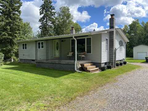 7839 M-28, Brimley, MI 49715