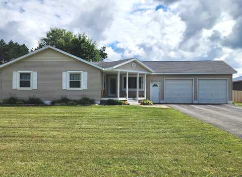 7569 Cedar River RD, Mancelona, MI 49659
