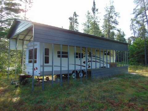 9336 Murphy Creek Trail RD, Newberry, MI 49868