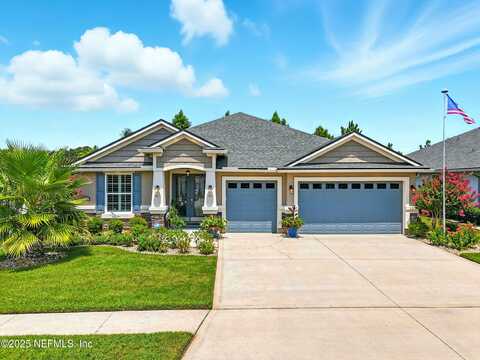 148 ATLANTA Drive, Saint Augustine, FL 32092