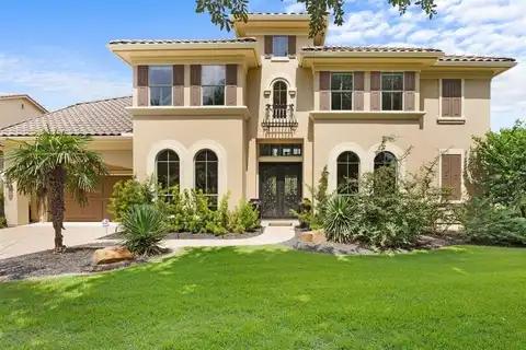 2116 University Club Drive, Austin, TX 78732