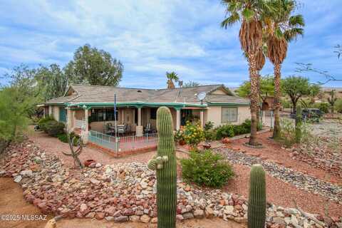 17006 S La Canada Drive, Sahuarita, AZ 85629