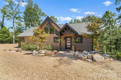 94 Osprey Roost Drive, Nebo, NC 28761