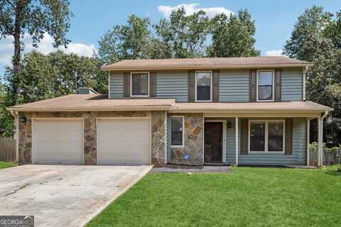 5320 Kelleys Creek DR, Stone Mountain, GA 30088