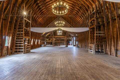 1204 Bailey Road, Shrewsbury, VT 05738