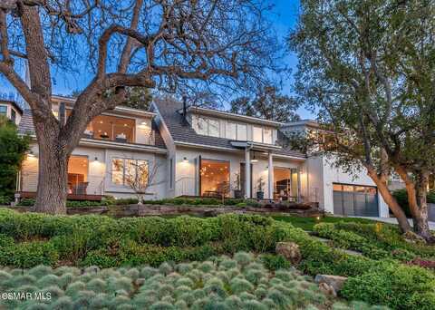 2443 Stafford Road, Lake Sherwood, CA 91361