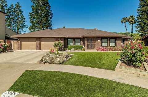7355 Pacific Avenue N, Fresno, CA 93711