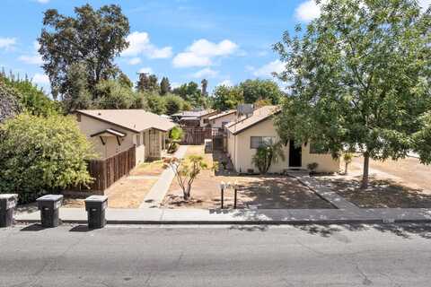 1608 Central Street S, Visalia, CA 93277