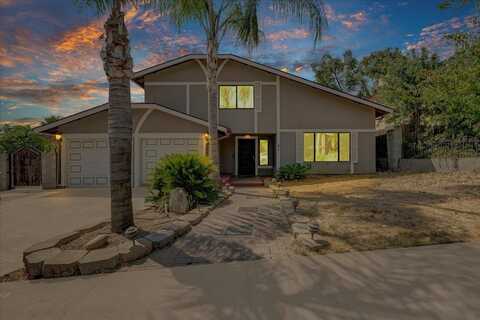 91 Heatherwood Ct, Porterville, CA 93257
