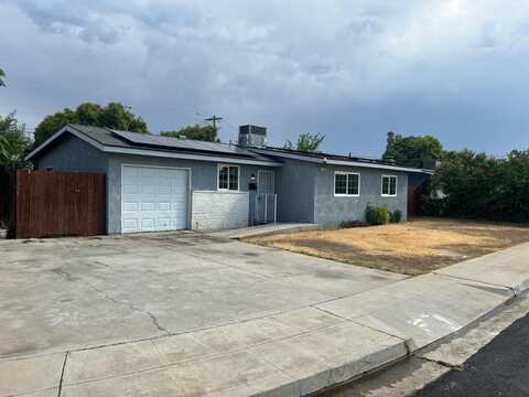 3345 Lafayette Avenue N, Fresno, CA 93705