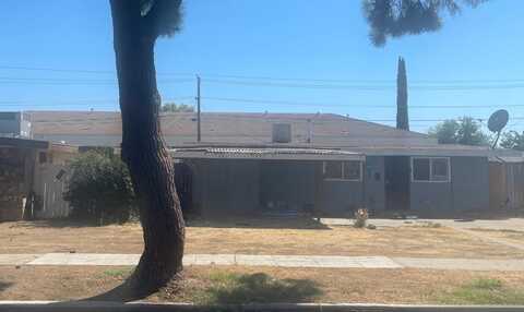 2326 Hampton Way E, Fresno, CA 93726