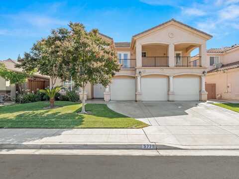 5779 Bluff Avenue W, Fresno, CA 93722