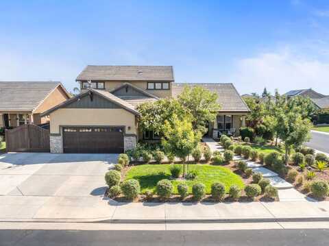 3236 Ashcroft Avenue, Clovis, CA 93619