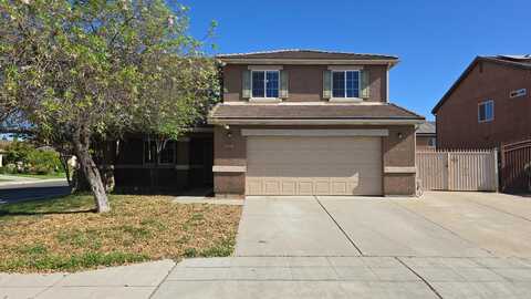 6288 Woodward Avenue E, Fresno, CA 93727