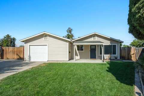 4222 Lafayette Avenue N, Fresno, CA 93705