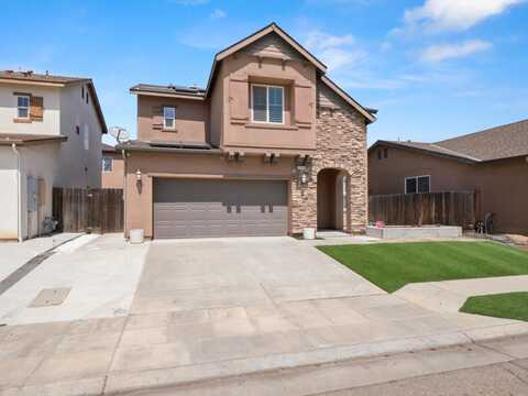 7376 Robinson Avenue E, Fresno, CA 93737