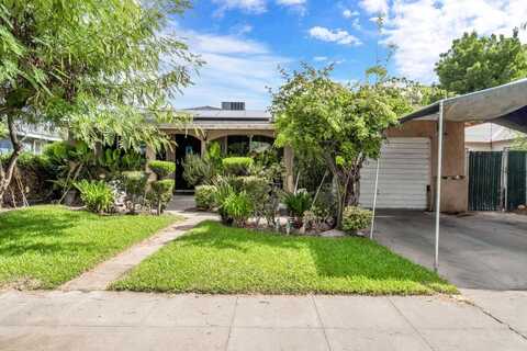 613 D Street S, Madera, CA 93638