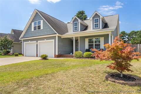 5630 Prestonfield Lane, Hope Mills, NC 28348