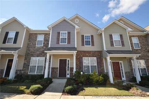 8307 Boca Point, Raleigh, NC 27616