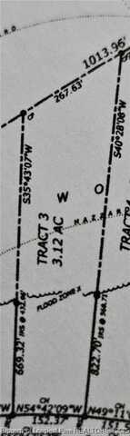 Daniel McLeod Road lot: 3, Red Springs, NC 28377