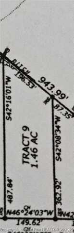 Daniel McLeod Road lot: 9, Red Springs, NC 28377
