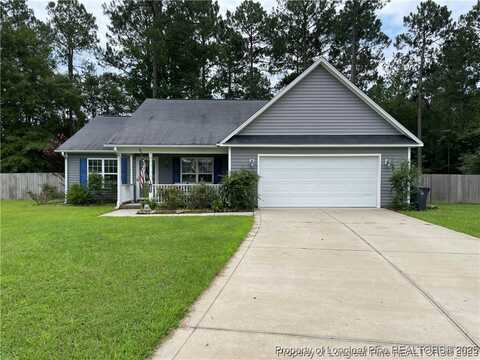 281 Apple Tree Circle, Raeford, NC 28376