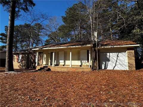 1036 Leslie Drive, Fayetteville, NC 28314