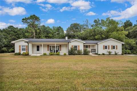 2853 Steel Bridge Road, Sanford, NC 27330