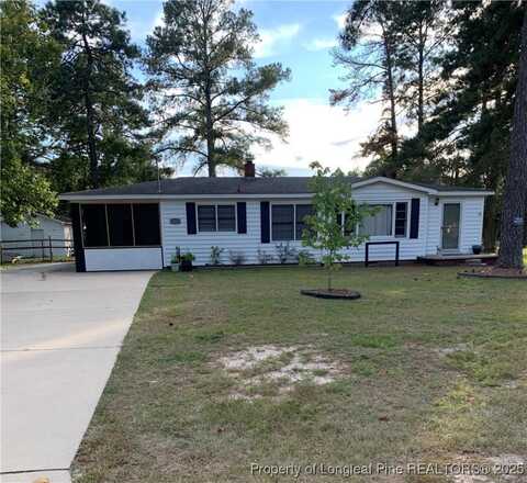 5638 Franklin Street, Hope Mills, NC 28348