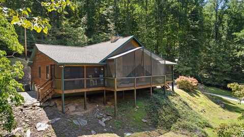 1150 Marr Creek Rd, Bryson City, NC 28713