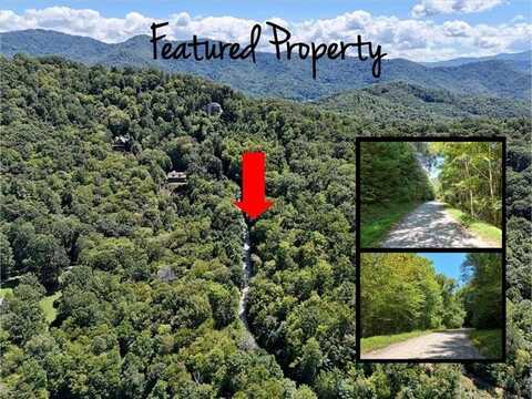 Calebs Way Lot 15, Franklin, NC 28734