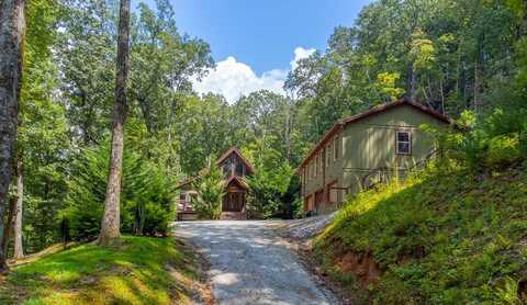 461 Flying Ranch Dr, Clayton, GA, GA 30525