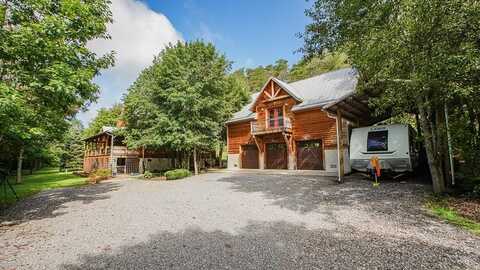 1048 South River Road, Sylva, NC 29779