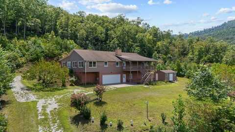 1120 Jacobs Branch, Franklin, NC 28734