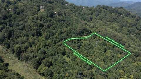 107 Escalante Road, Waynesville, NC 28785