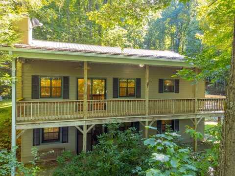 273 Happy Nest Road, Sylva, NC 28779