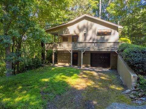 273 Happy Nest Road, Sylva, NC 28779