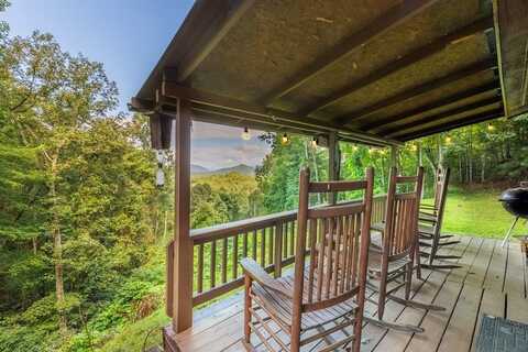 310 Moonlight Drive, Bryson City, NC 28713