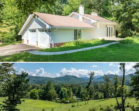 153 Chapel View Dr, Franklin, NC 28734