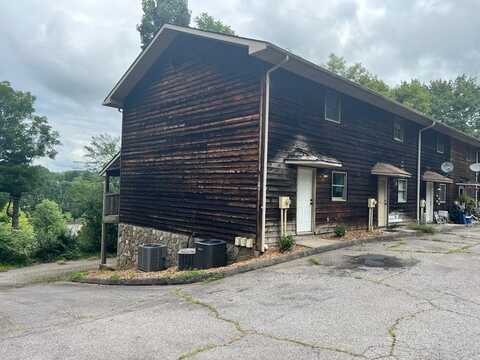 70 Summit Hill Drive #11, Franklin, NC 28734