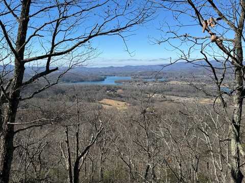 TBD Cliffside Drive, Hayesville, NC 28904