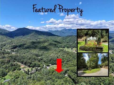 Ivy Ridge, Sylva, NC 28779