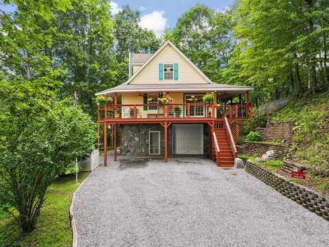 96 Brentwood Trail, Sylva, NC 28779