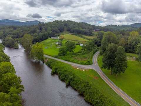 Lot A,B Old Settlement Rd, Sylva, NC 28779