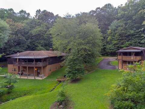 370,354 Fire House Rd, Otto, NC 28763
