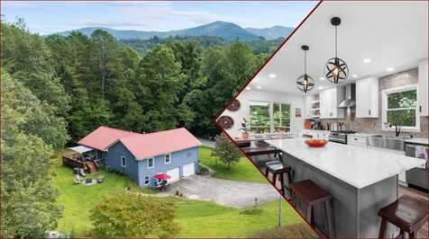 1195 Brown Rd, Otto, NC 28763