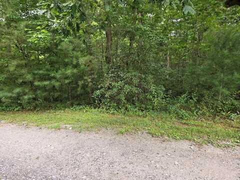Lot 5a Park Ridge Road, Franklin, NC 28734