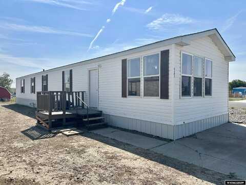 423 Oak, Riverton, WY 82501