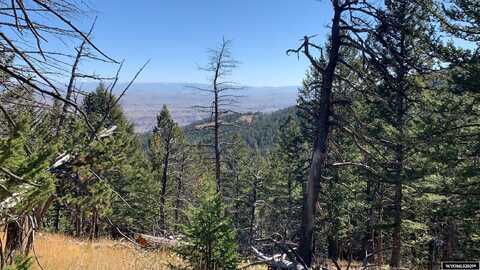 7 Lookout Ct., Dubois, WY 82513