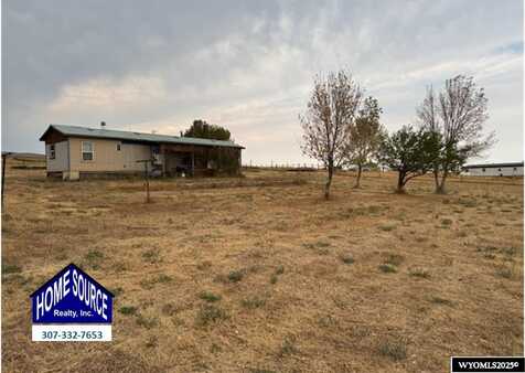47 Tumbleweed, Lander, WY 82520